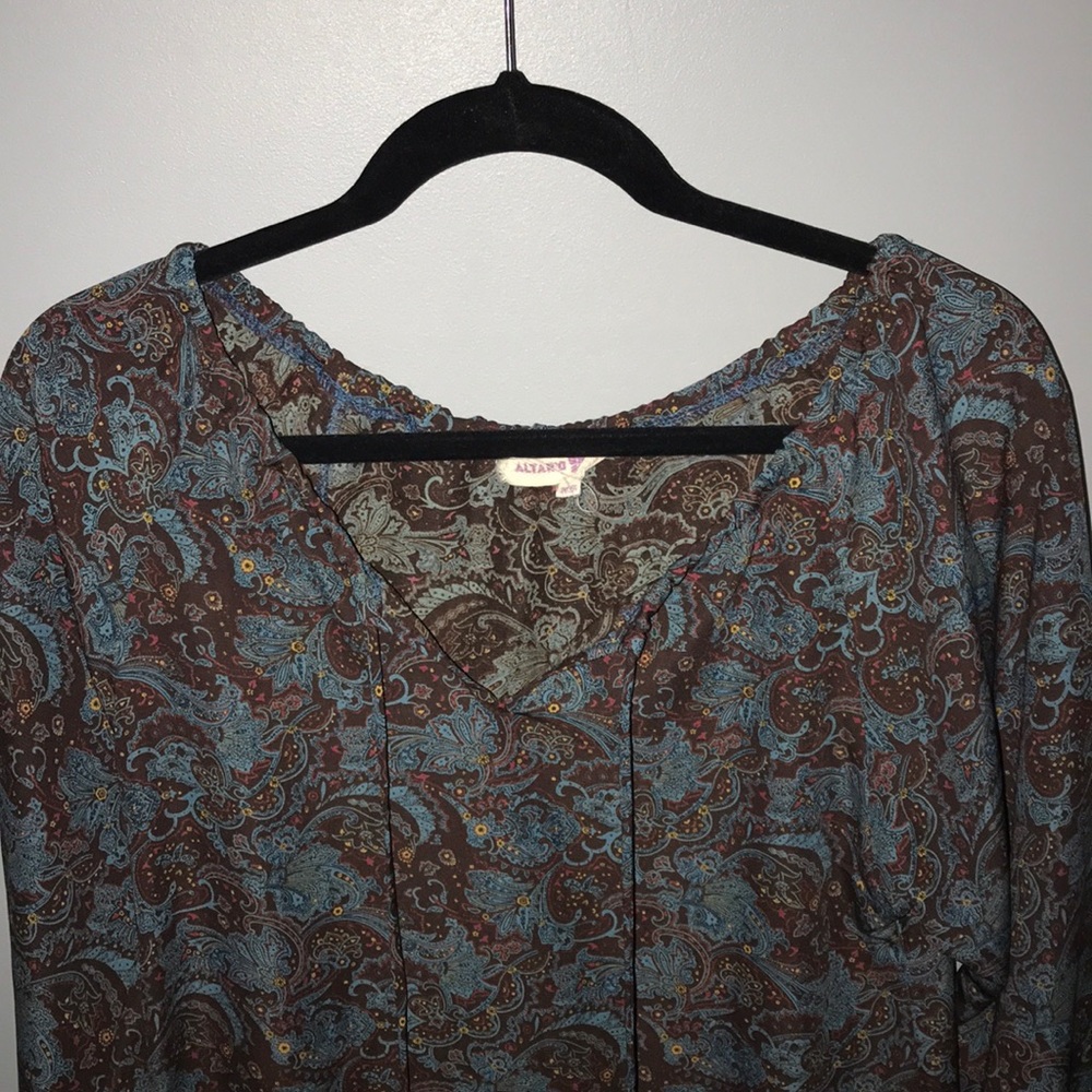 ALTAR’D STATE DRESS